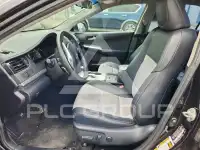 2012 Toyota CAMRY фото