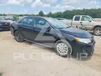 2012 Toyota CAMRY photo
