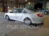 2012 Toyota CAMRY фото