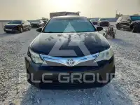 2012 Toyota CAMRY фото