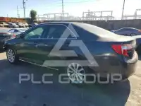 2012 Toyota CAMRY photo