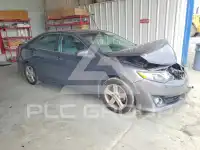 2012 Toyota CAMRY фото