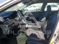 2012 Toyota CAMRY фото