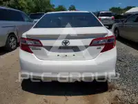 2012 Toyota CAMRY фото