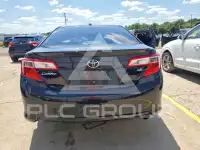 2012 Toyota CAMRY photo