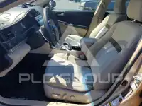 2012 Toyota CAMRY фото