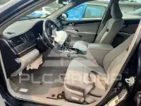 2012 Toyota CAMRY photo