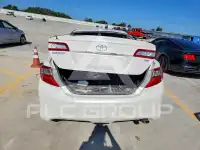 2012 Toyota CAMRY photo