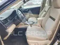 2012 Toyota CAMRY photo