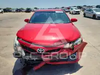 2012 Toyota CAMRY фото