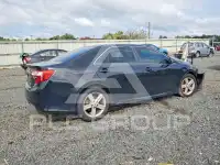 2012 Toyota CAMRY фото