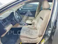 2012 Toyota CAMRY фото