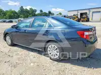 2012 Toyota CAMRY фото