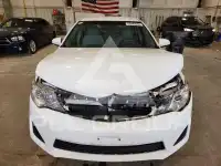 2012 Toyota CAMRY фото