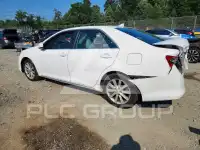 2012 Toyota CAMRY фото