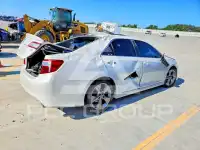 2012 Toyota CAMRY photo
