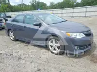 2012 Toyota CAMRY photo