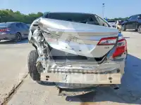 2012 Toyota CAMRY фото