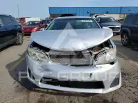2012 Toyota CAMRY фото
