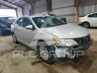 2012 Toyota CAMRY фото