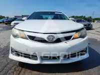 2012 Toyota CAMRY фото