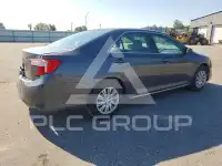 2012 Toyota CAMRY фото
