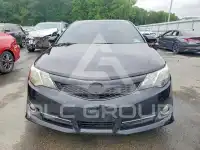 2012 Toyota CAMRY photo