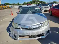 2012 Toyota CAMRY фото