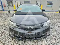 2012 Toyota CAMRY фото