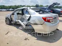 2012 Toyota CAMRY фото