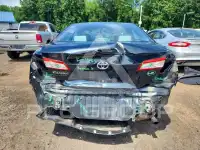 2012 Toyota CAMRY фото