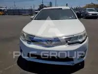 2012 Toyota CAMRY фото