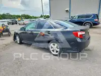 2012 Toyota CAMRY фото