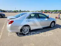 2012 Toyota CAMRY фото