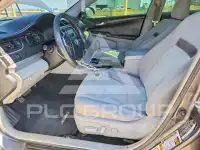2012 Toyota CAMRY фото