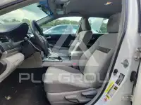 2012 Toyota CAMRY photo