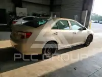 2012 Toyota CAMRY фото