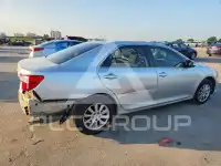 2012 Toyota CAMRY фото