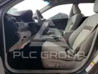 2012 Toyota CAMRY фото