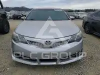 2012 Toyota CAMRY фото