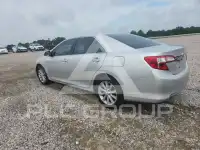 2012 Toyota CAMRY photo