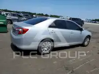 2012 Toyota CAMRY фото
