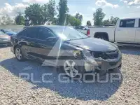 2012 Toyota CAMRY фото