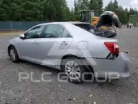 2012 Toyota CAMRY фото