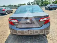 2012 Toyota CAMRY photo