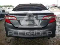 2012 Toyota CAMRY фото