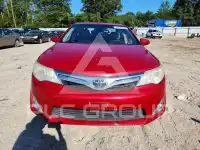 2012 Toyota CAMRY фото