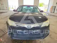 2012 Toyota CAMRY фото