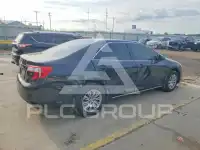 2012 Toyota CAMRY photo