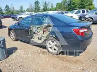 2012 Toyota CAMRY фото